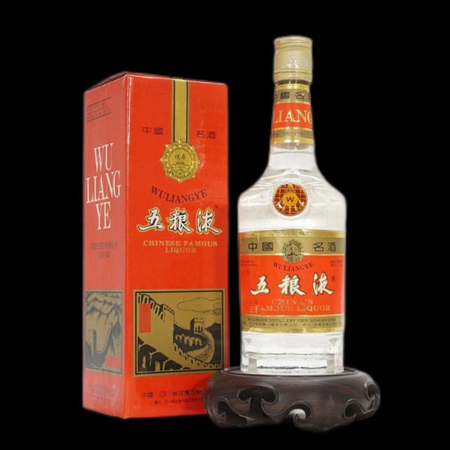 五粮液股份酒是真的吗(弄懂“集团”和“股份”，便能规避五粮液贴牌酒？难怪老买错)