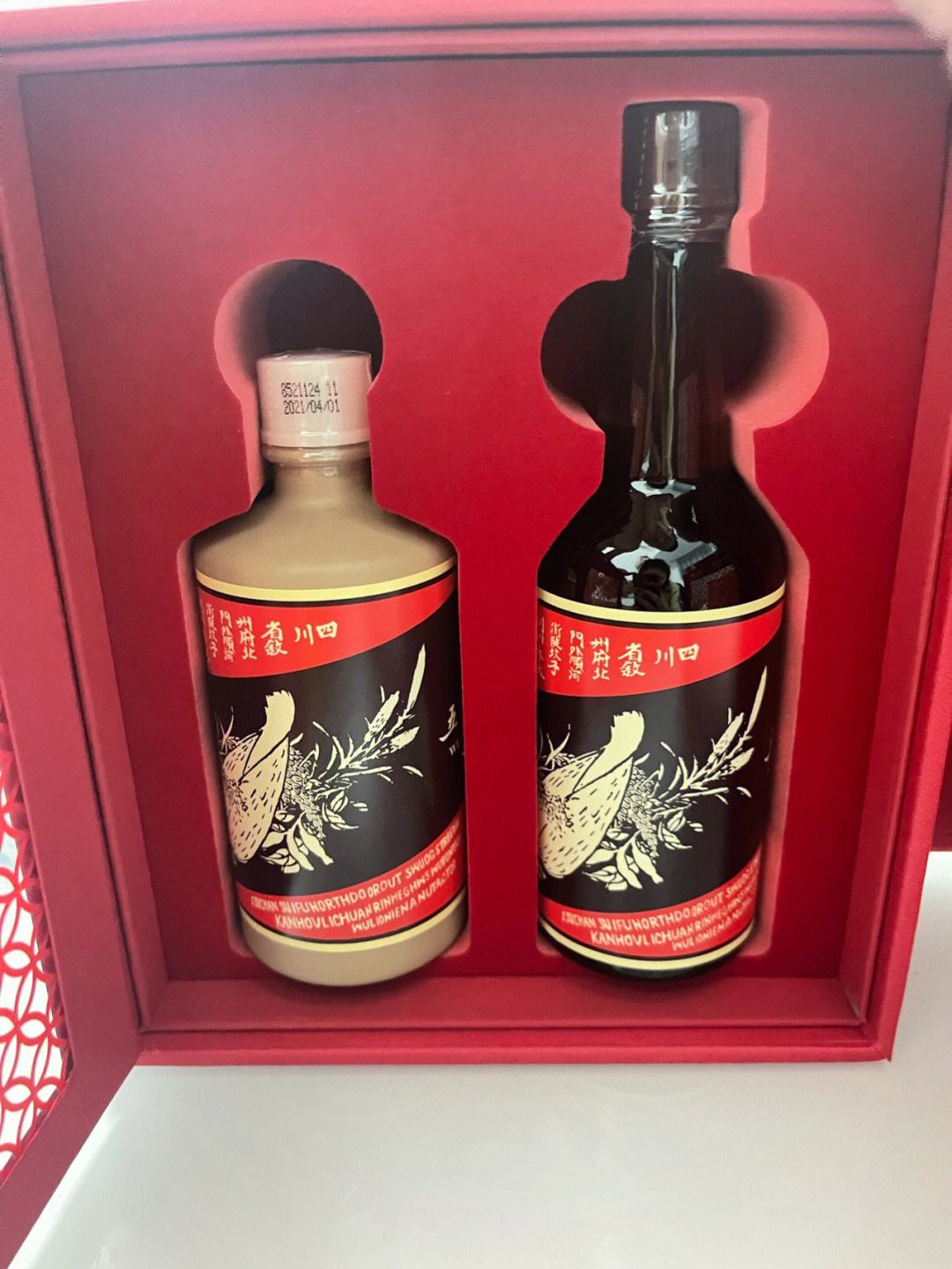 便宜的酱香型白酒(不管有钱没钱，遇到这5款酒可以放心买，都是好喝不贵的佳酿)