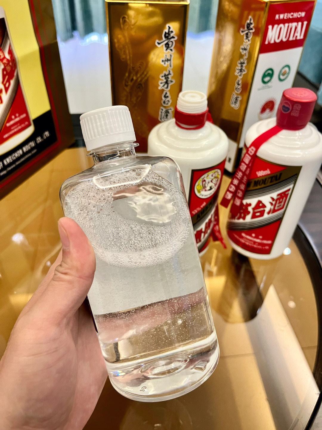 雪花啤酒3等奖(见证中国酒企质量标杆 华润雪花啤酒与贵州茅台荣获全国质量奖)